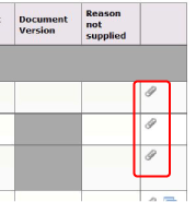 IRAS headings