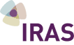 IRAS logo